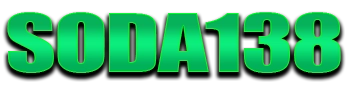 Logo Soda138